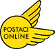 Postacı Online